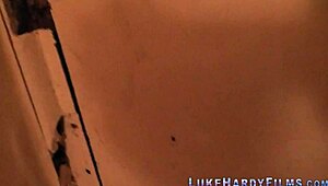 Busty Inked British Milf Plowed Hard And Licked