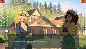 hard times hit at sequoia state park