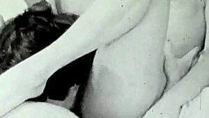 My secret life vintage beauty