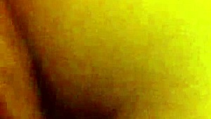 indian girl shyly enjoys anal assfucking in bedroom