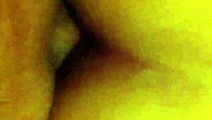 indian girl shyly enjoys anal assfucking in bedroom