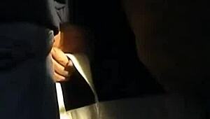 Wow, Marina Visconti, Możesz W To Uwierzyć, Że Nieznajomi Cię Macają W Autobusie? Jak Ta Dzika Jazda Się Stała?