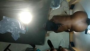 Chiacchierando di schizzi posteriori e azione dietro le quinte oggi