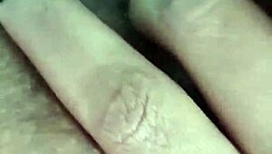 nick's cum adventures with phone in hand 😏