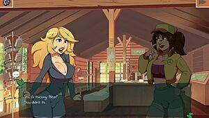 hard times hit at sequoia state park