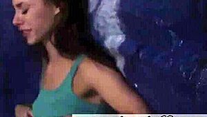 b anal creampie and extreme orgy rough outdoor public hook-up