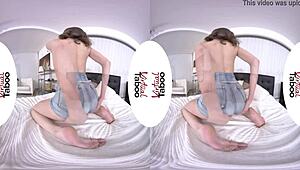 Virtual Taboo with New Magic Stick