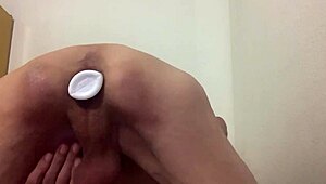 Watch this couple try front and back positions? Anal fun awaits!