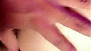 otra visita a mi sobrinastra parte 2, what a wild webcam session