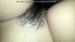 White girl gets pounded by black man
