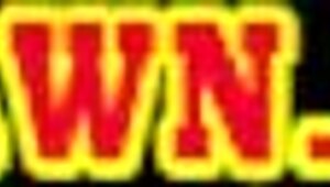 big titty latina at pawn shop