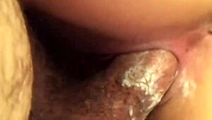 mucho sexo oral anal y squirt with amateurs bent over in homemade doggystyle