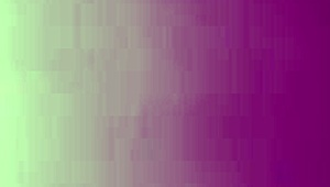 she takes a cumshot in her mouth during the ebony blowjob.