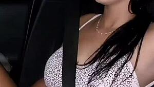 Cuckold Shares Brunette With Friend For Real Orgasms