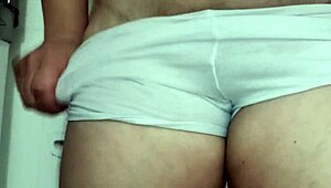 Japanese amateur wife enjoys cock and cum in this HD video