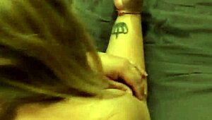 recording a fun session with luuly27, the horny argentinian star