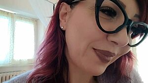 Stepmom Unveils Her Big Secrets Just for You