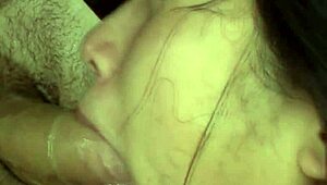 Dikatain dan Digagalin, Dia Terima Dalam dengan Dominasi Kasar dari Majikannya di Sesi BDSM Pencok.