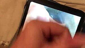 feeling so wild with trueangelapi cum tribute tonight