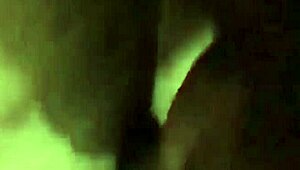 Mixing Cake and Penis for Delicious Oral Sex with Boyfriend