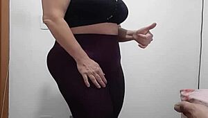 Couple hides intimate moments from parents