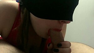 i suckd my girlfrinds boyfriend whil she was at work