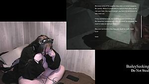 Naked Last of Us 2 Gameplay Tease Part 9