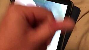 feeling so wild with trueangelapi cum tribute tonight