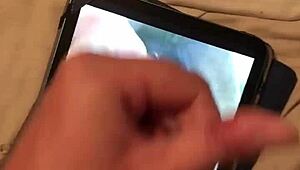 feeling so wild with trueangelapi cum tribute tonight