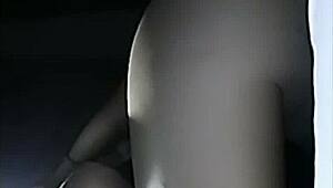 liveme granny teasing her ass before the show, you won't believe this grandmother's moves