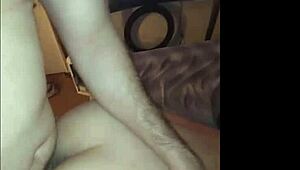 prime booty babe rides and gets creampied