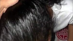 filtered video of everyday moments