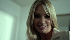 Man, I can’t even... Rachael Cavalli and Kit Mercer in Apovstory initiation!