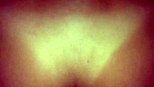 Terrible Latina girlfriend gets pounded hard on the sofa