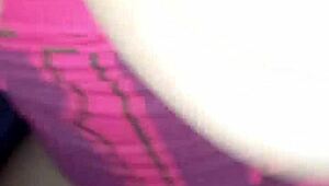 You see that cuckold trio sucking another dick in front of my husband and fucking?