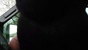 she's ugly but damn she sucks me good