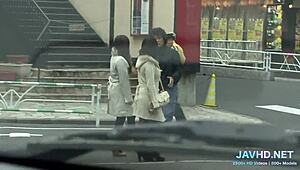 קומפילציה אמיתית יפנית אמטור כרך 19