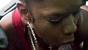 she's ugly but damn she sucks me good