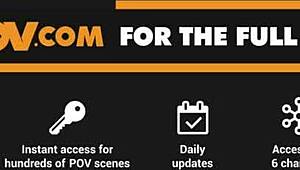 Kiimainen lääkäri Alexis Crystal hemmottelee salaisilla fetissi naidoilla.