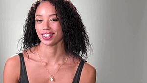 alexis tae shares how women orgasm in casting interview