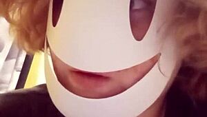 lets have a casual chat with amateurs online