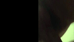 Young tight cunt rides a big cock hard.