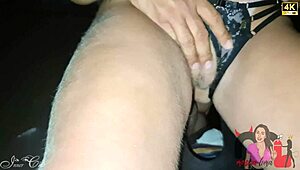 Rogacz mąż pozwala mi pieprzyć smakowicie w Inner Club