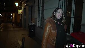 melanie dior, do you love risky public blowjobs as much as we do?