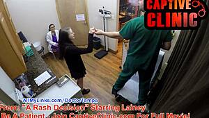 Lainey's behind-the-scenes adventures: Part 1