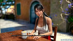 Amateur anal teen feels intense hardcore BDSM pain