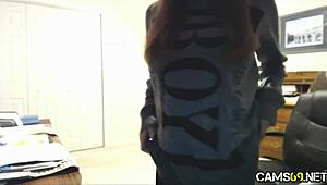 amateur ass webcam chat with softcore sex 😏