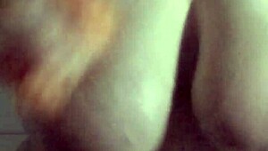 i bathe, offer ass to stepdad, masturbat