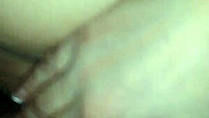 Latina Voyeur Watches Friend Fucking