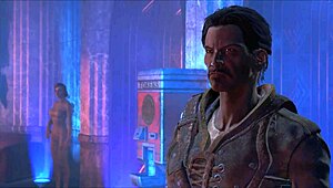 fallout 4 holly master and sex